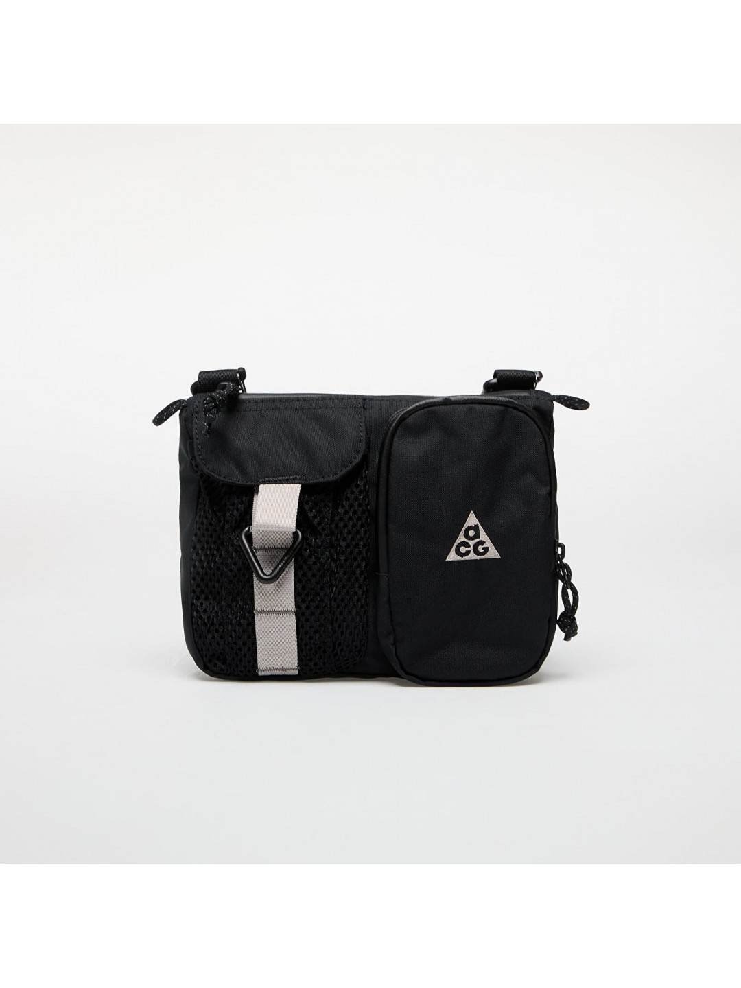 Taška Nike ACG quot DAYMAX quot Crossbody Bag 3L Black College Grey College Grey Universal